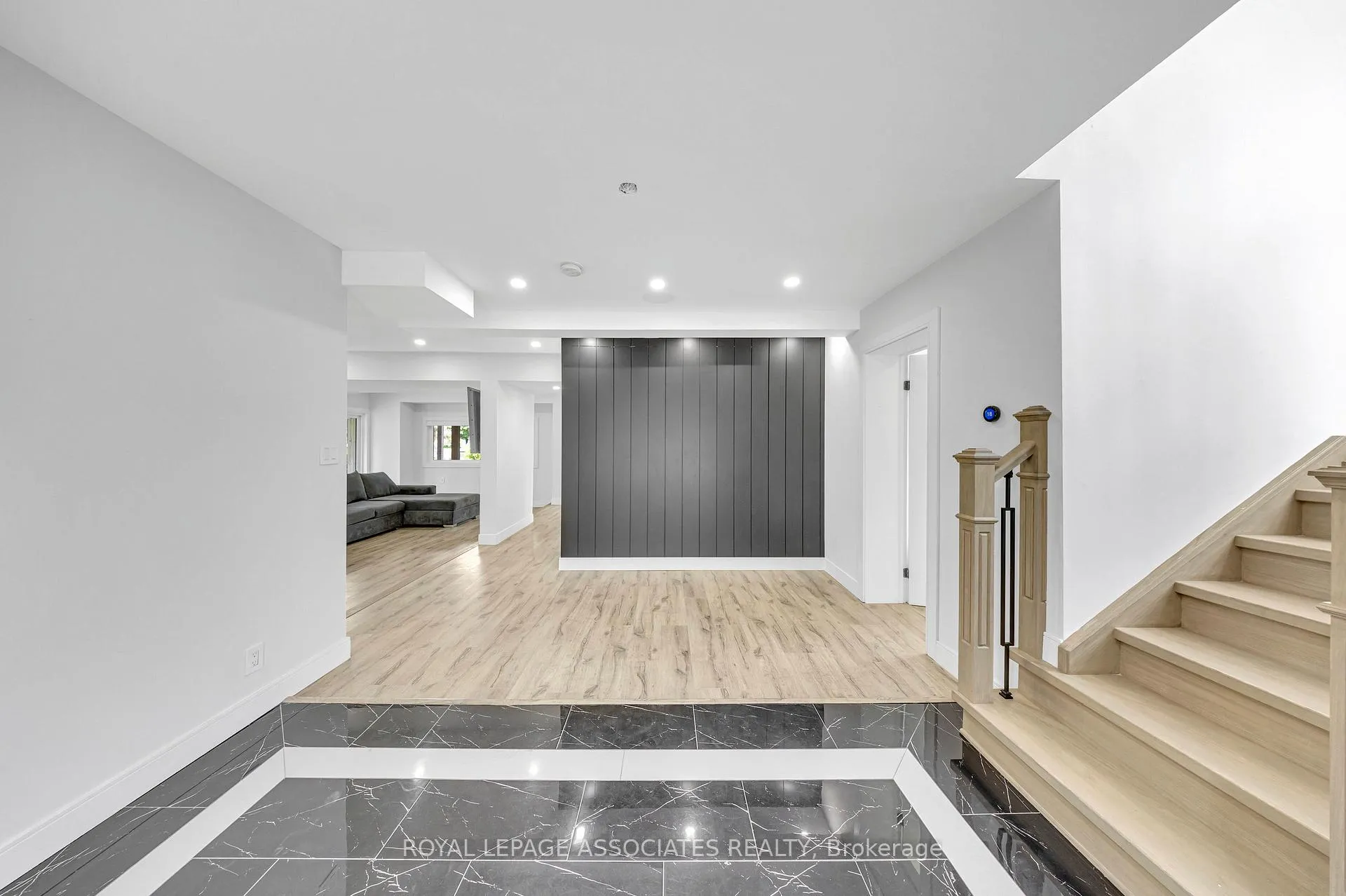 Photo 6 of 57 Poplar Crescent, Ramara, Rural Ramara — HOMEH