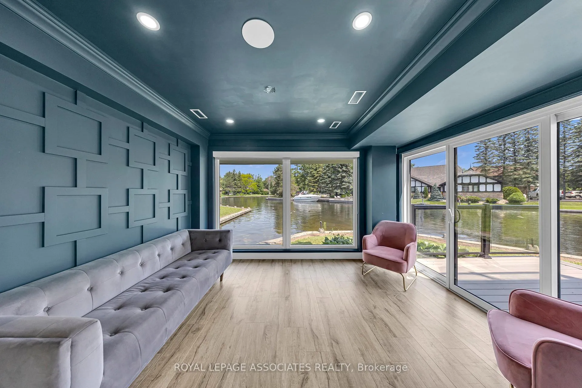 Photo 10 of 57 Poplar Crescent, Ramara, Rural Ramara — HOMEH