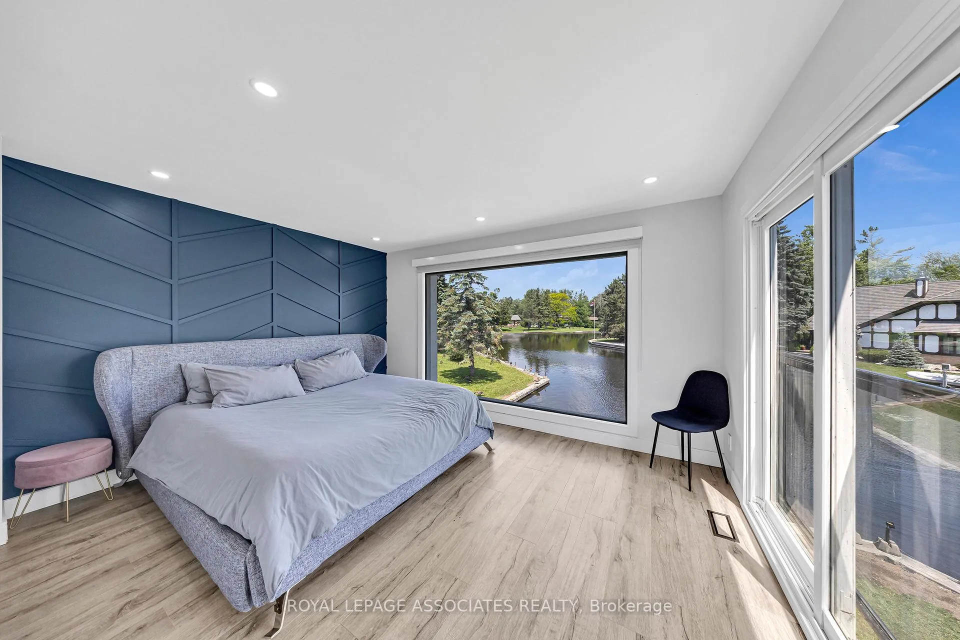 Photo 12 of 57 Poplar Crescent, Ramara, Rural Ramara — HOMEH