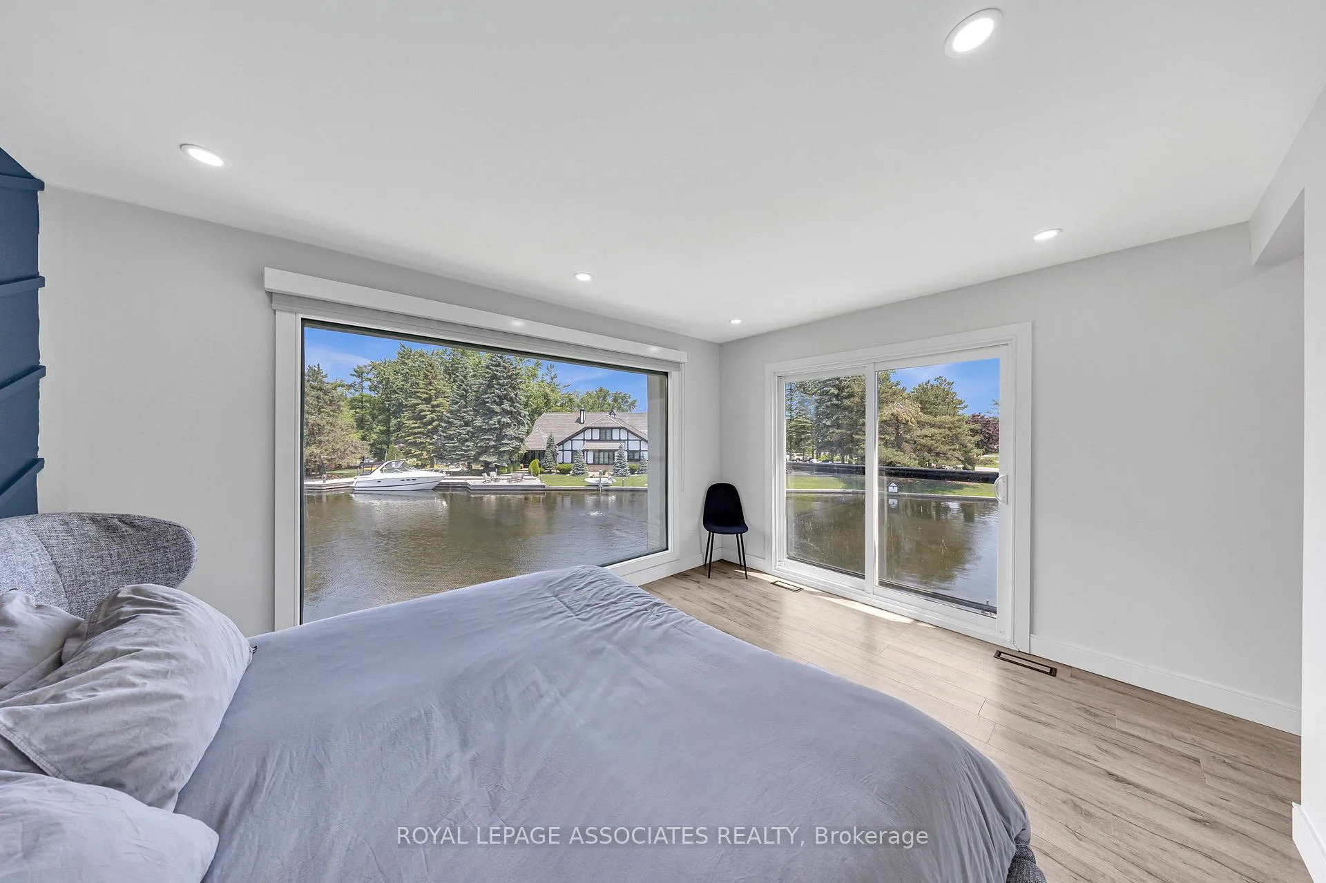 Photo 13 of 57 Poplar Crescent, Ramara, Rural Ramara — HOMEH