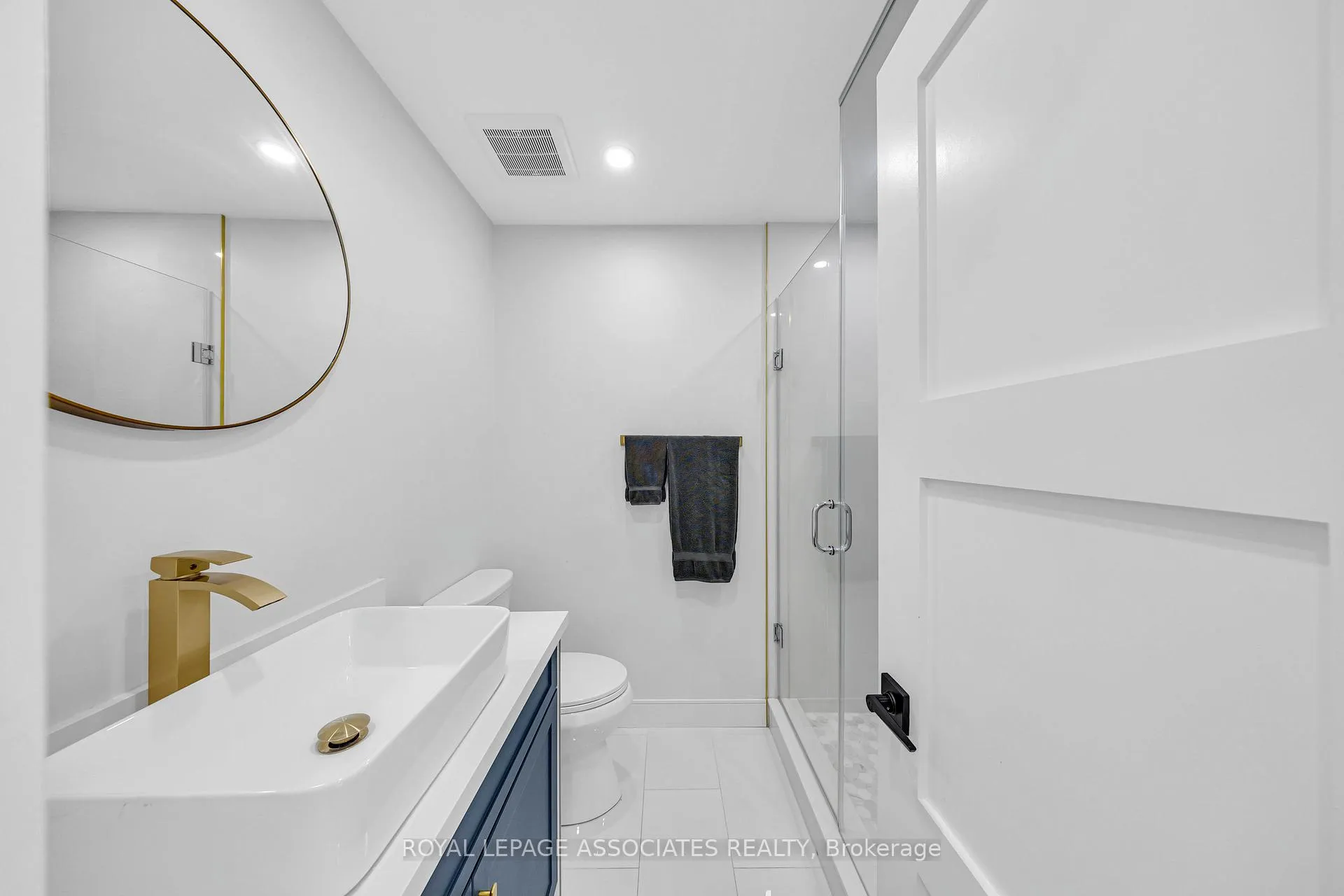Photo 14 of 57 Poplar Crescent, Ramara, Rural Ramara — HOMEH