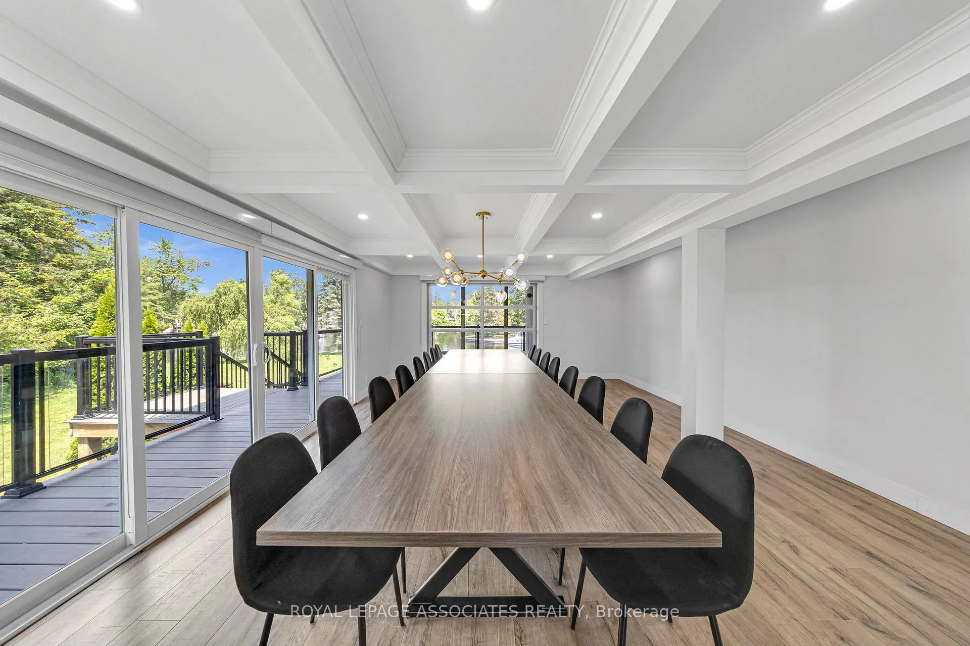 Photo 20 of 57 Poplar Crescent, Ramara, Rural Ramara — HOMEH