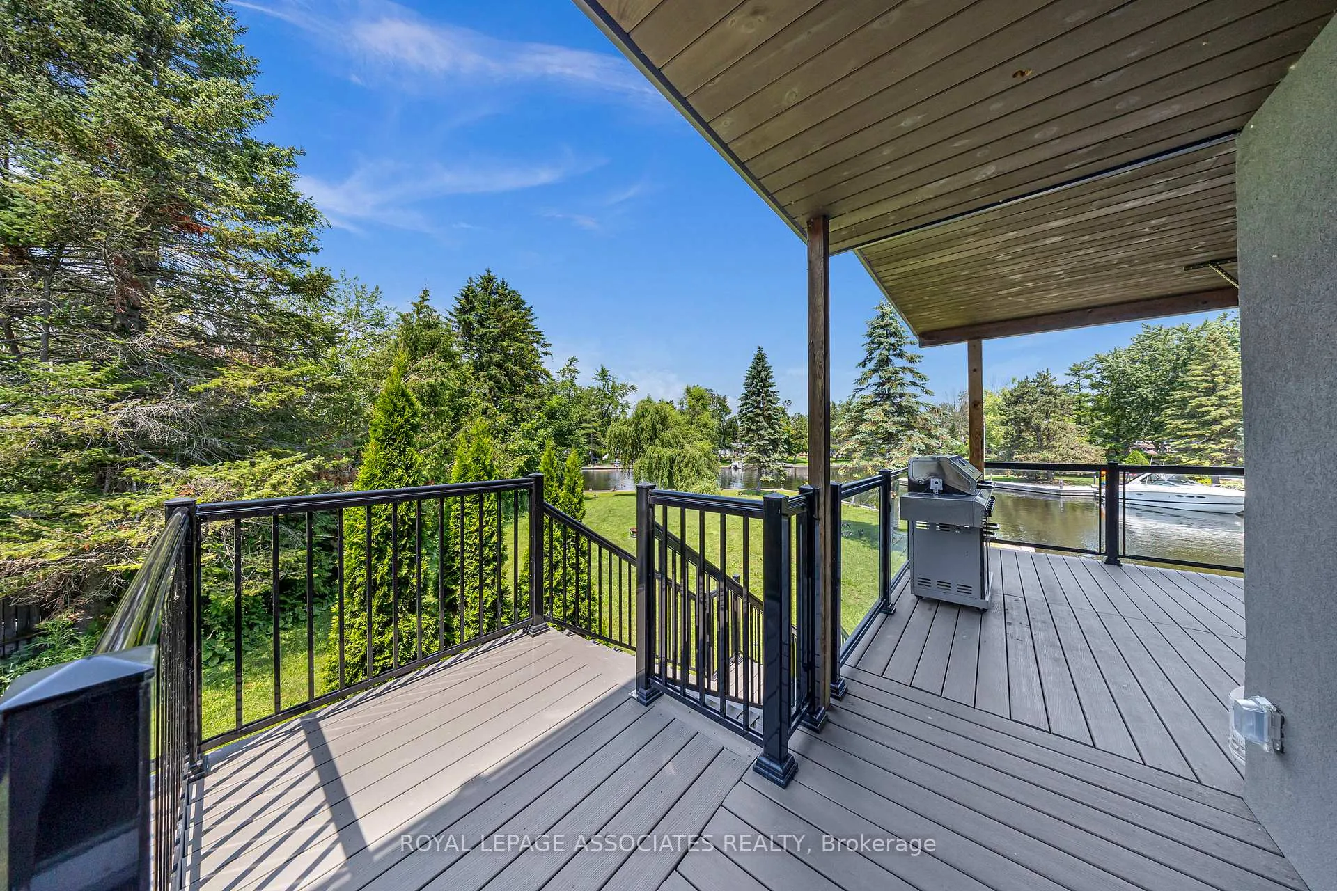 Photo 24 of 57 Poplar Crescent, Ramara, Rural Ramara — HOMEH