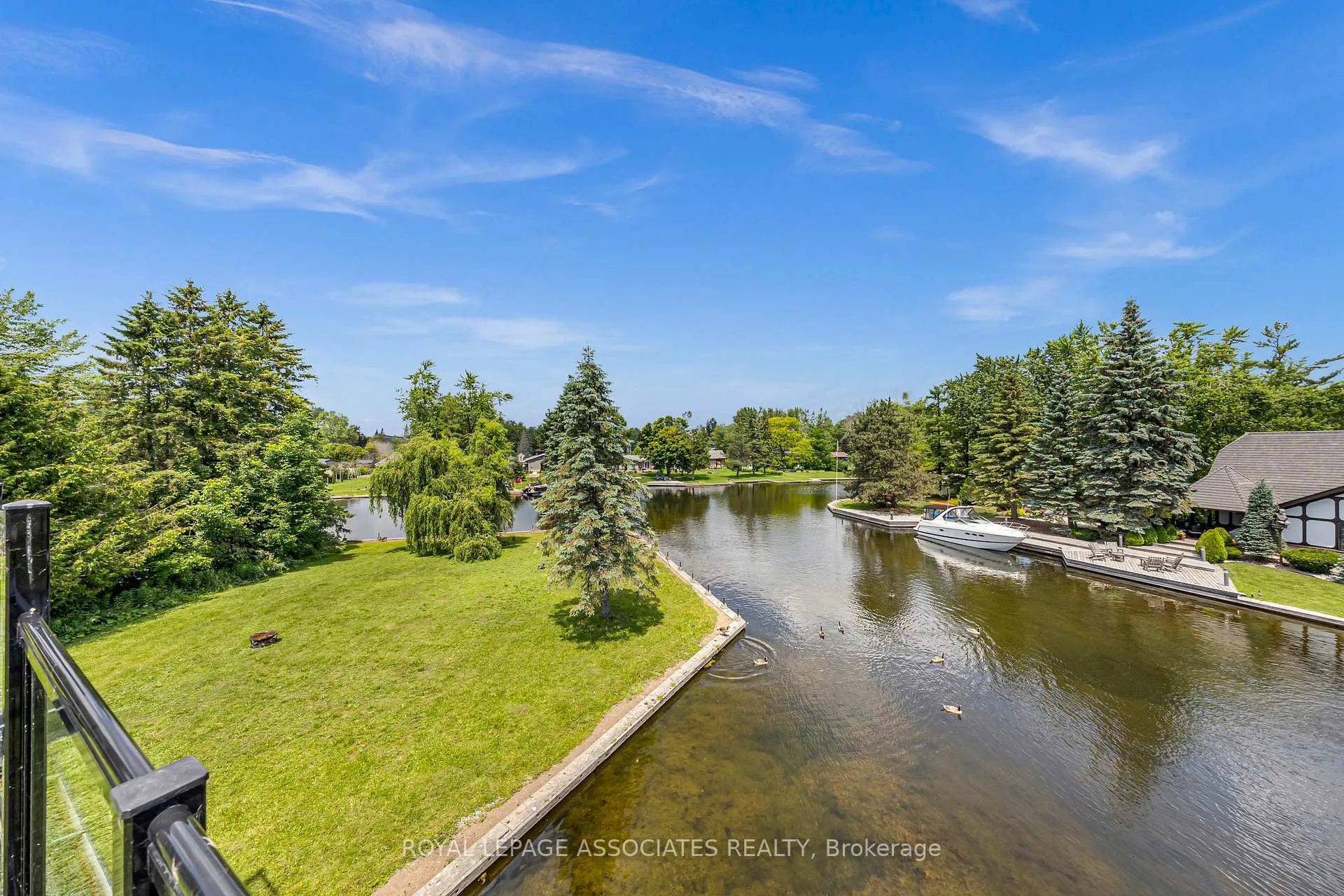 Photo 32 of 57 Poplar Crescent, Ramara, Rural Ramara — HOMEH