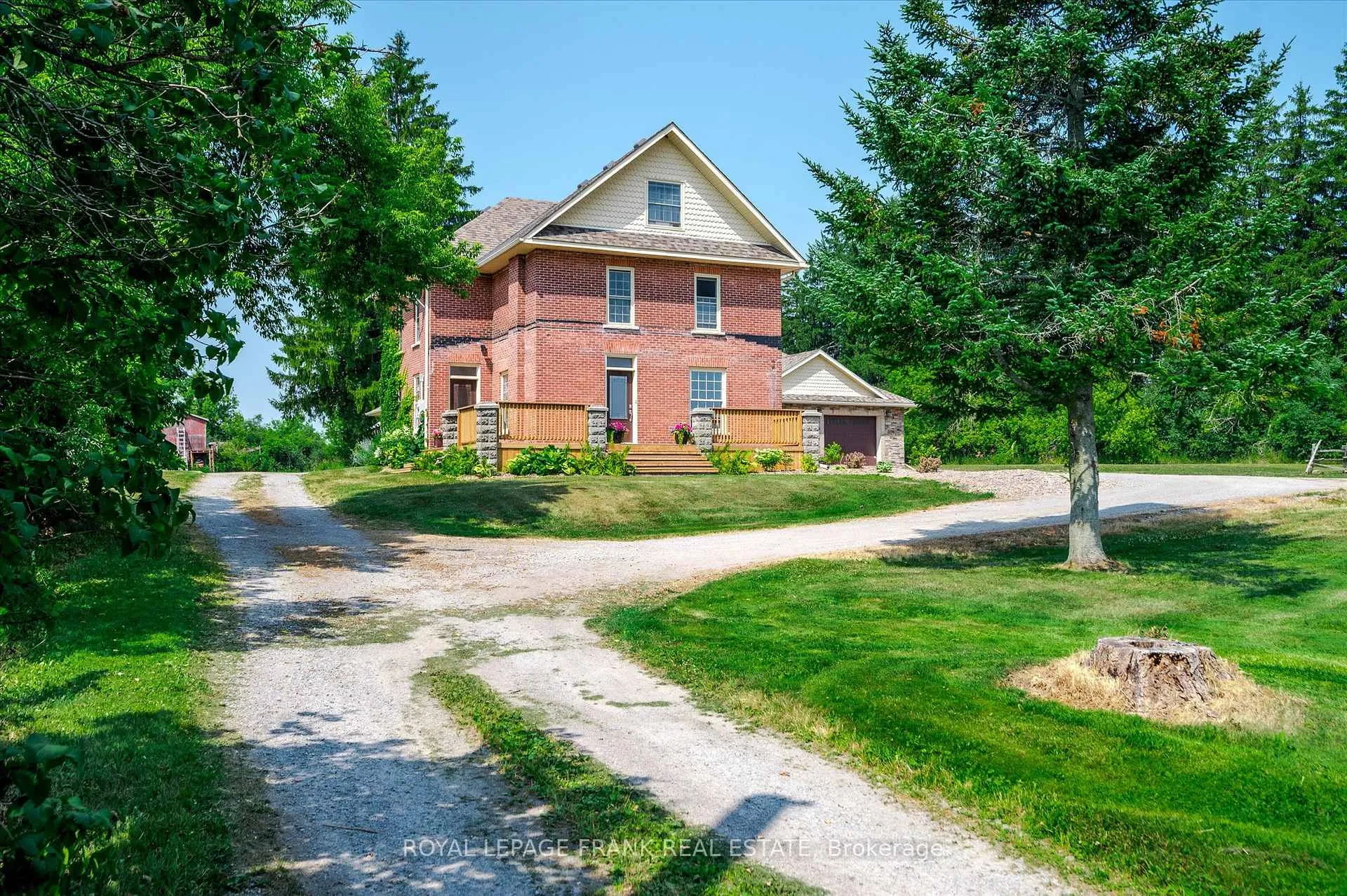 Photo 1 of 1060 Centre Line, Selwyn — HOMEH