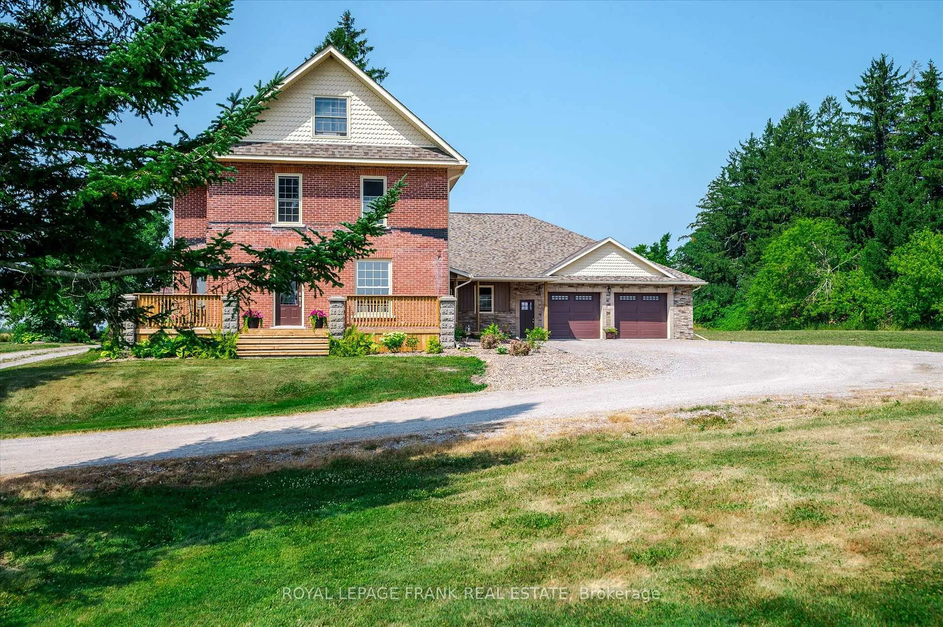 Photo 2 of 1060 Centre Line, Selwyn — HOMEH