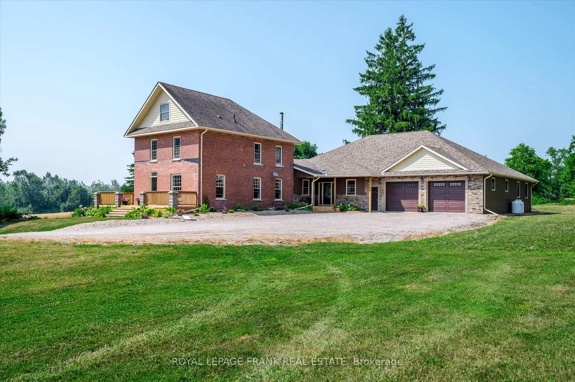 Photo 3 of 1060 Centre Line, Selwyn — HOMEH