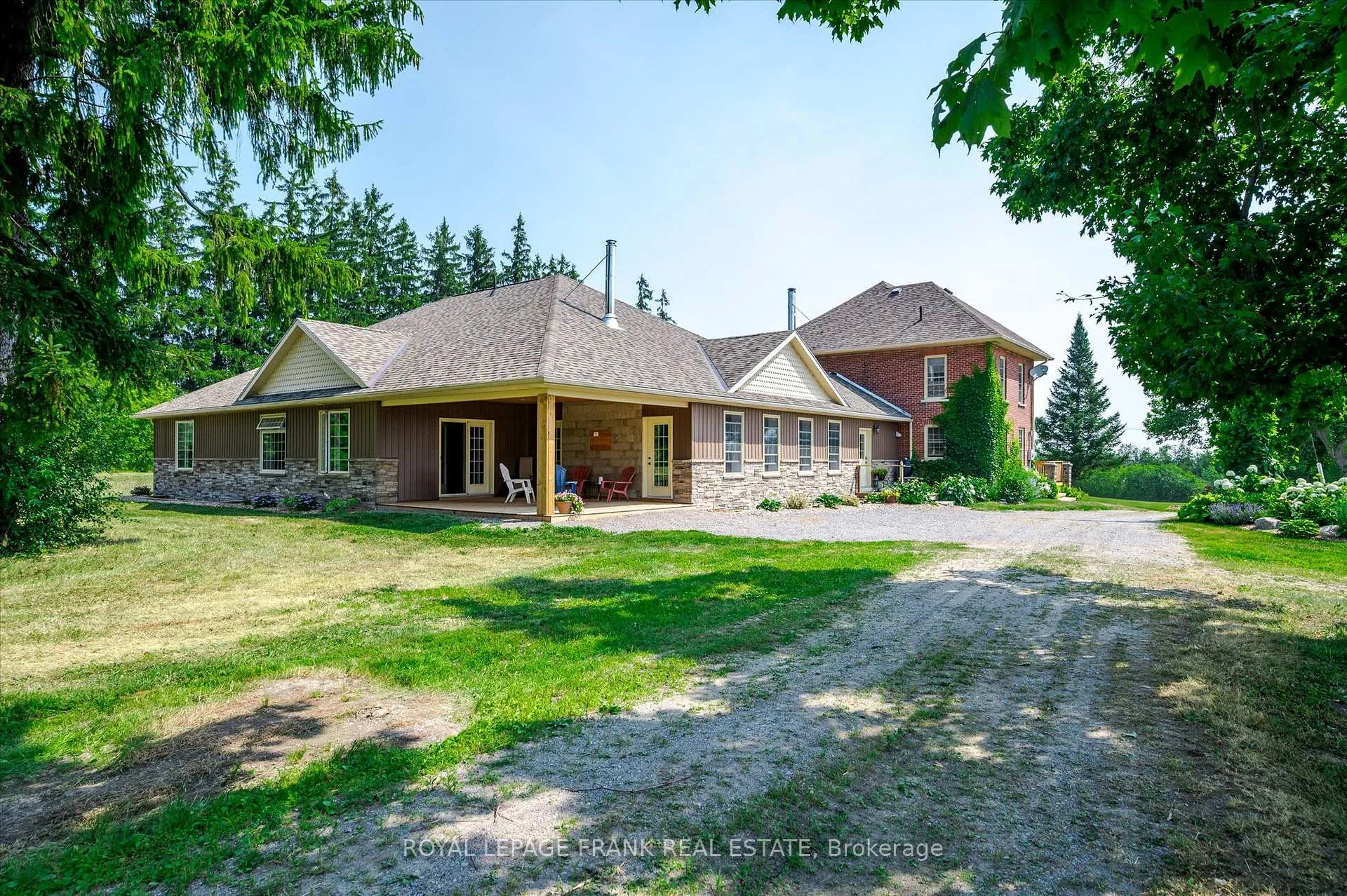 Photo 4 of 1060 Centre Line, Selwyn — HOMEH