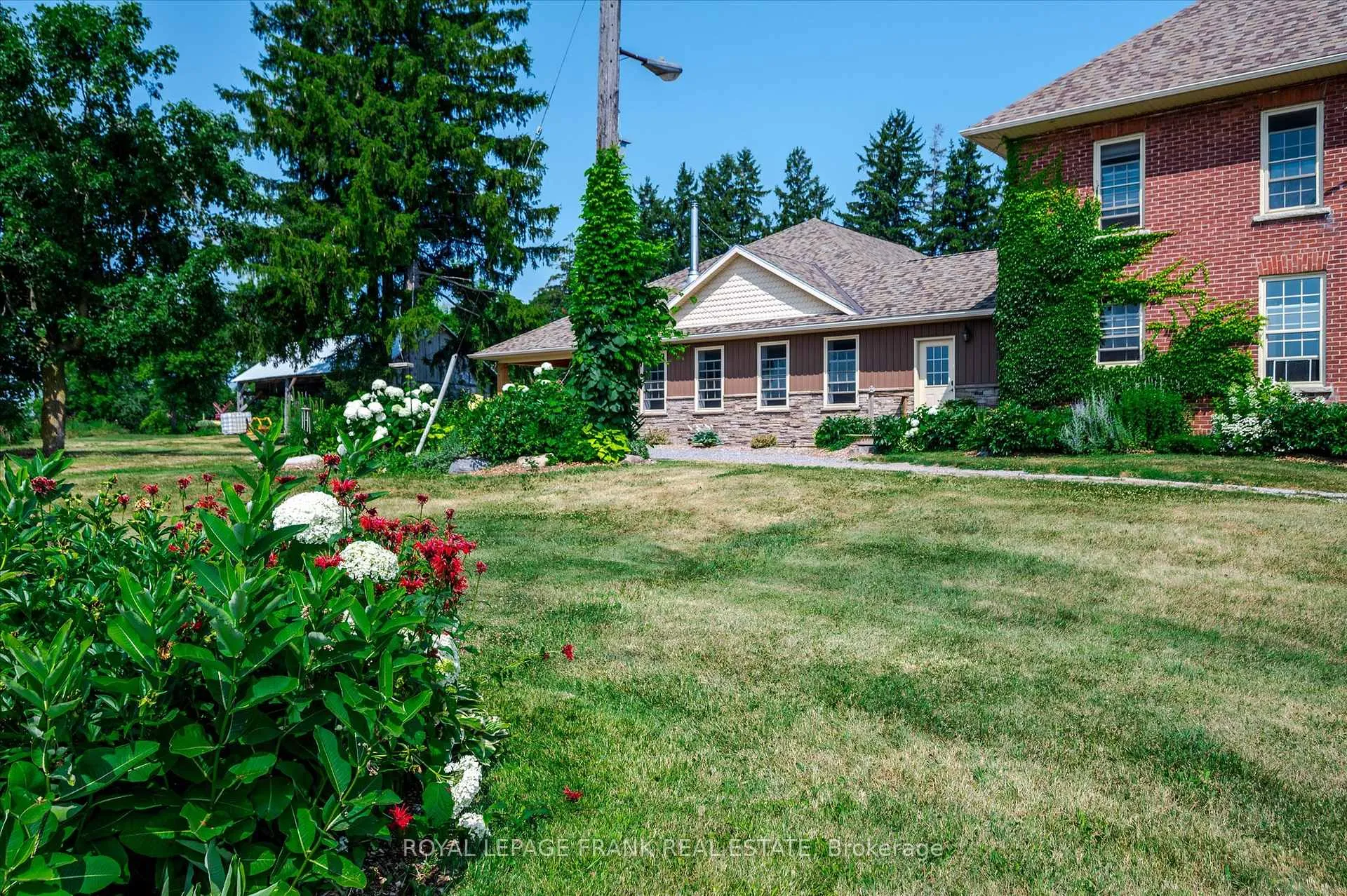 Photo 5 of 1060 Centre Line, Selwyn — HOMEH