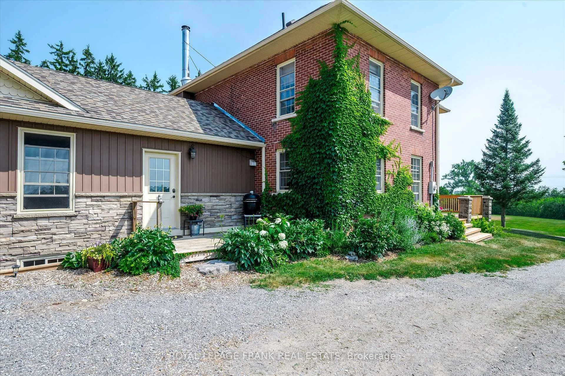 Photo 7 of 1060 Centre Line, Selwyn — HOMEH