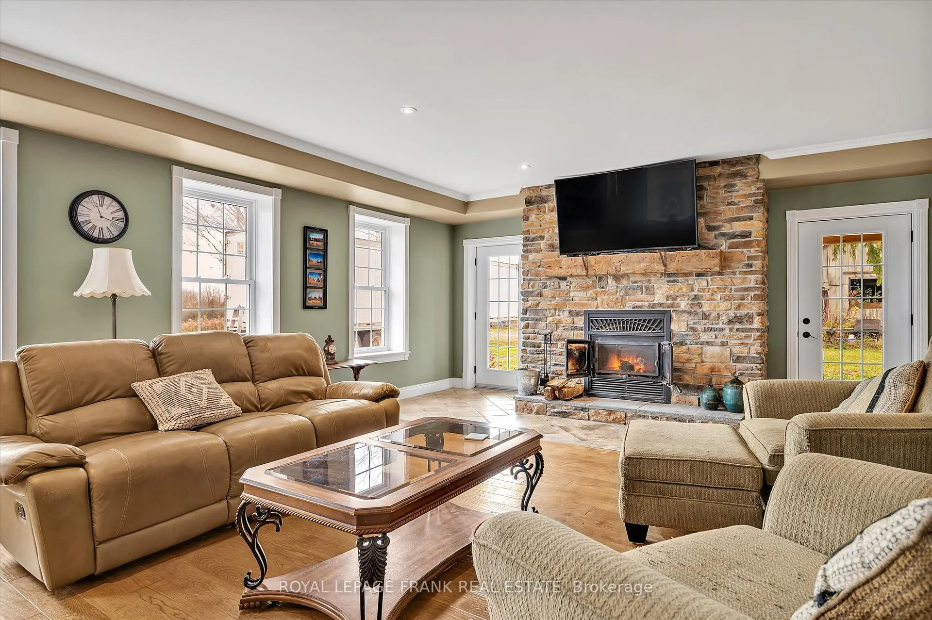 Photo 8 of 1060 Centre Line, Selwyn — HOMEH