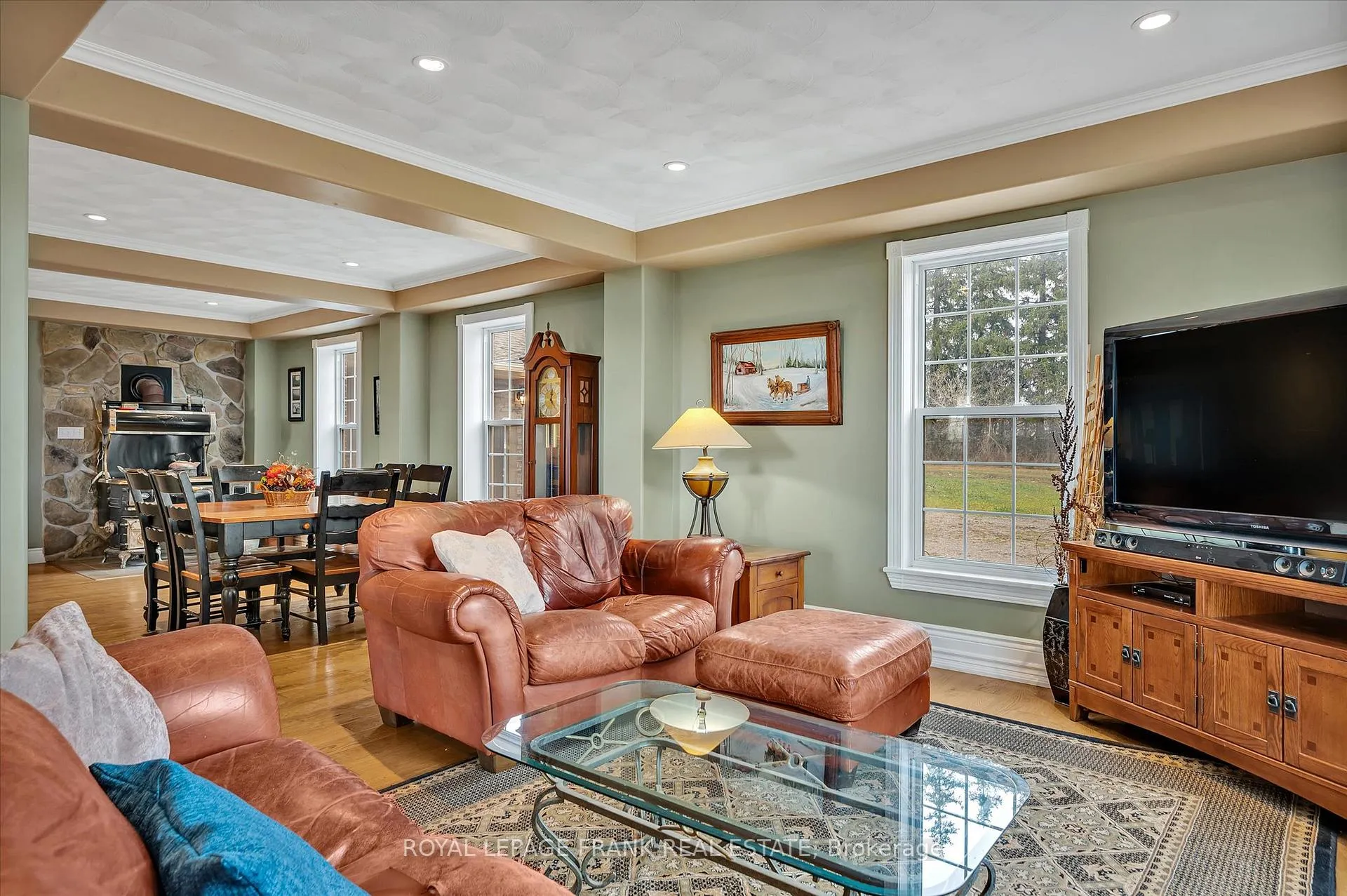 Photo 16 of 1060 Centre Line, Selwyn — HOMEH