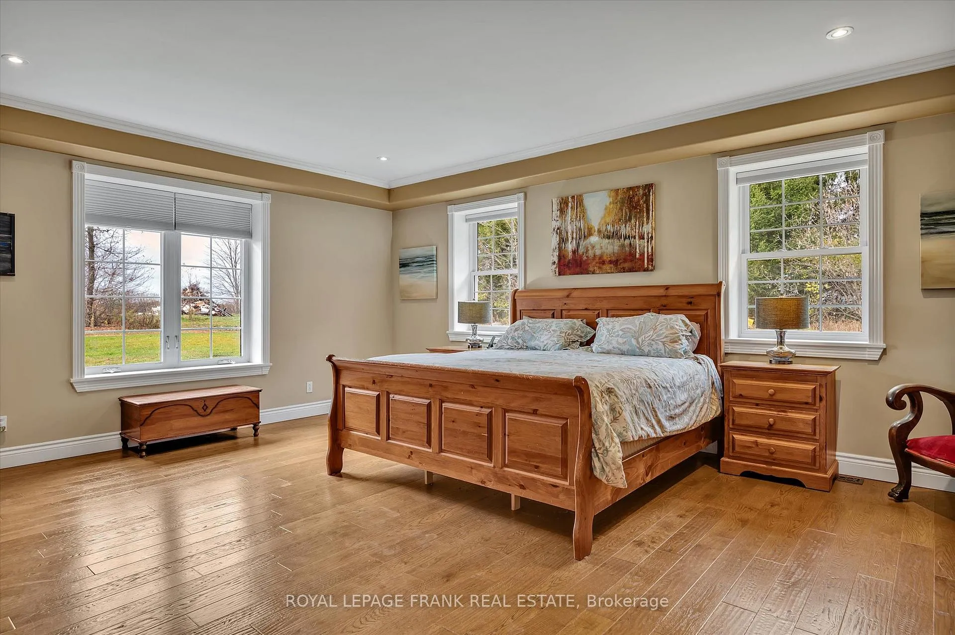 Photo 20 of 1060 Centre Line, Selwyn — HOMEH