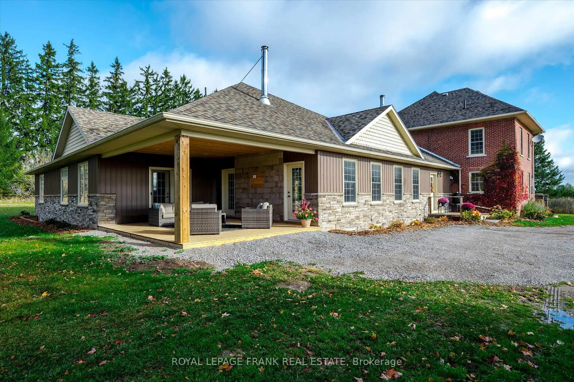 Photo 36 of 1060 Centre Line, Selwyn — HOMEH