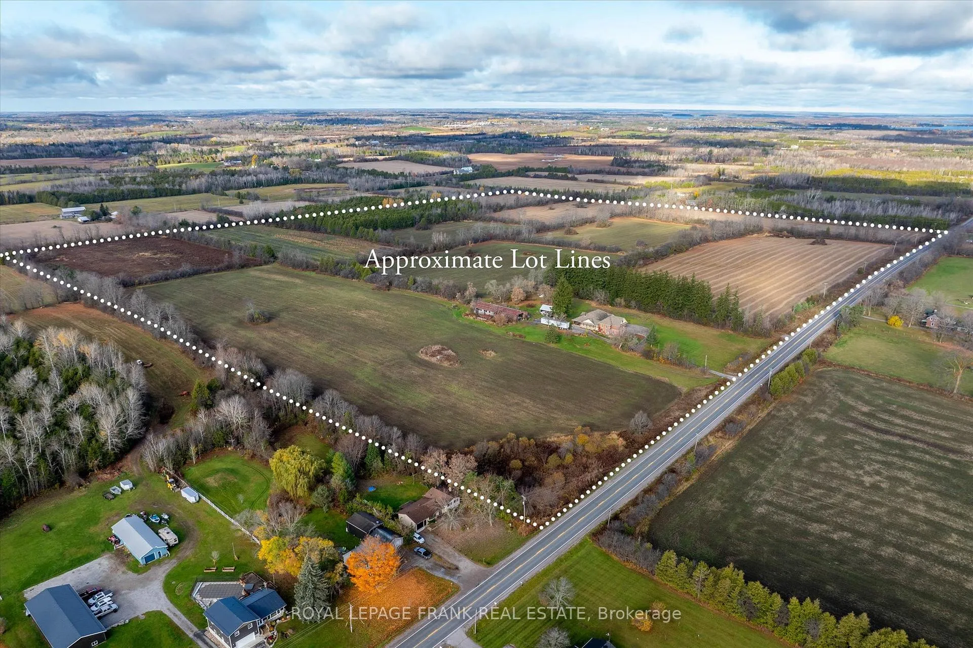 Photo 43 of 1060 Centre Line, Selwyn — HOMEH