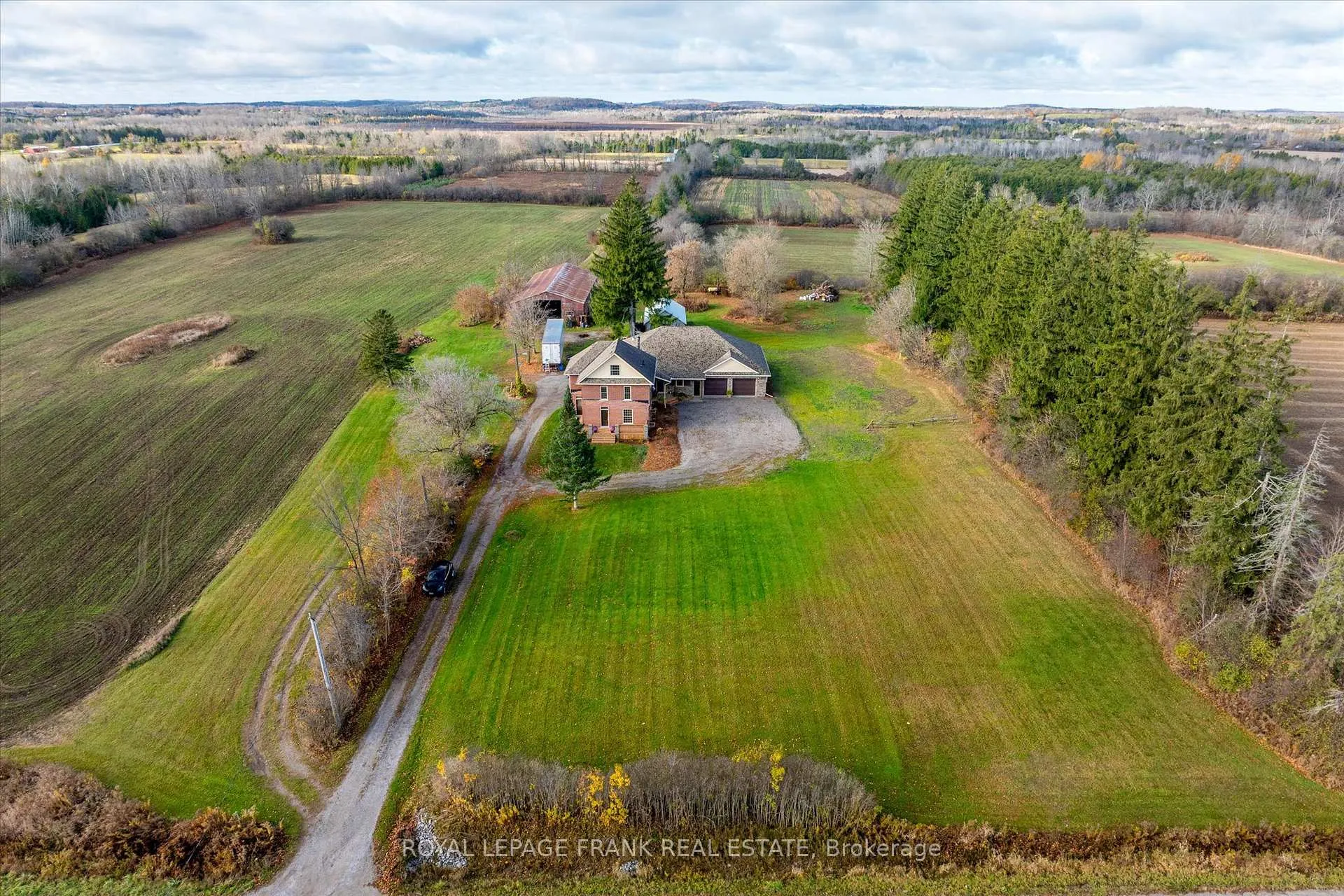 Photo 44 of 1060 Centre Line, Selwyn — HOMEH