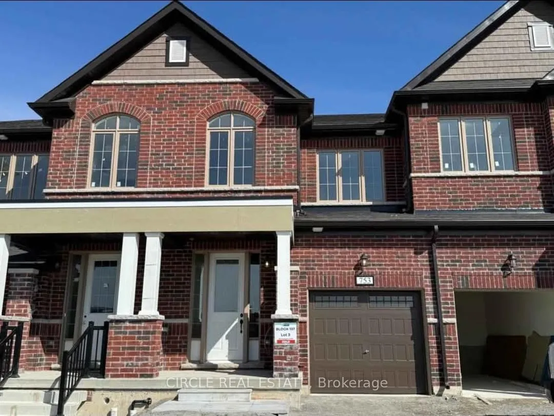Photo 1 of 753 Carpenter Trail, Peterborough, Monaghan Ward 2 — HOMEH