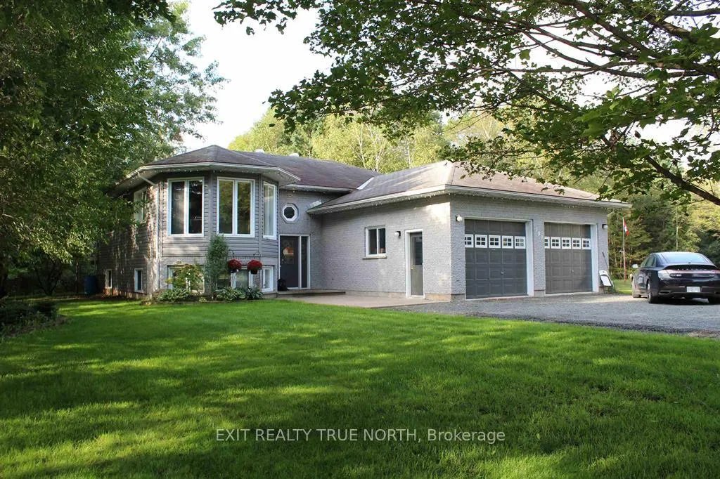 Photo 1 of 797 Fifth Line E, Sault Ste Marie, Sault Ste. Marie — HOMEH