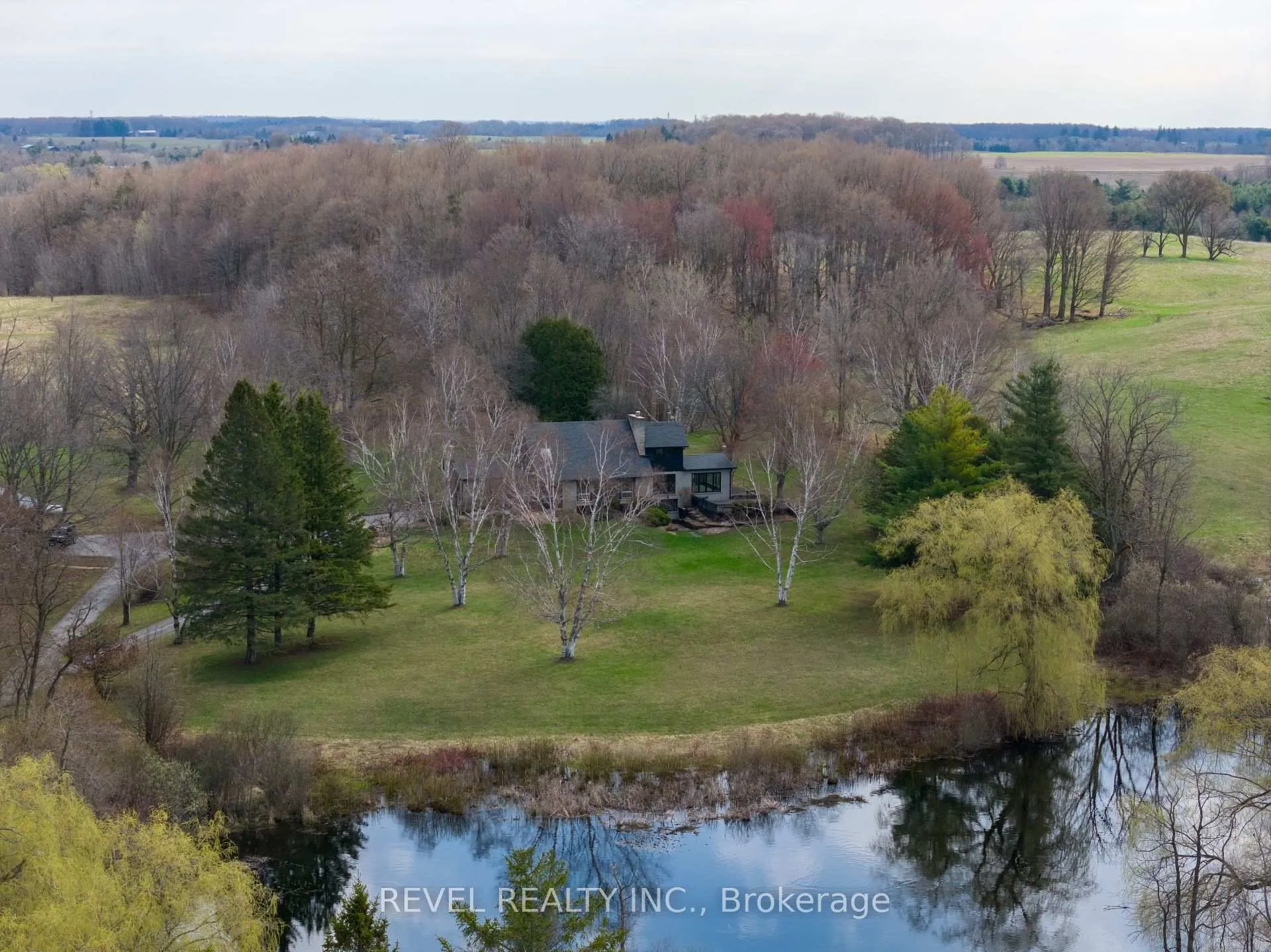 Photo 1 of 15633 Kennedy Road, Caledon, Rural Caledon — HOMEH