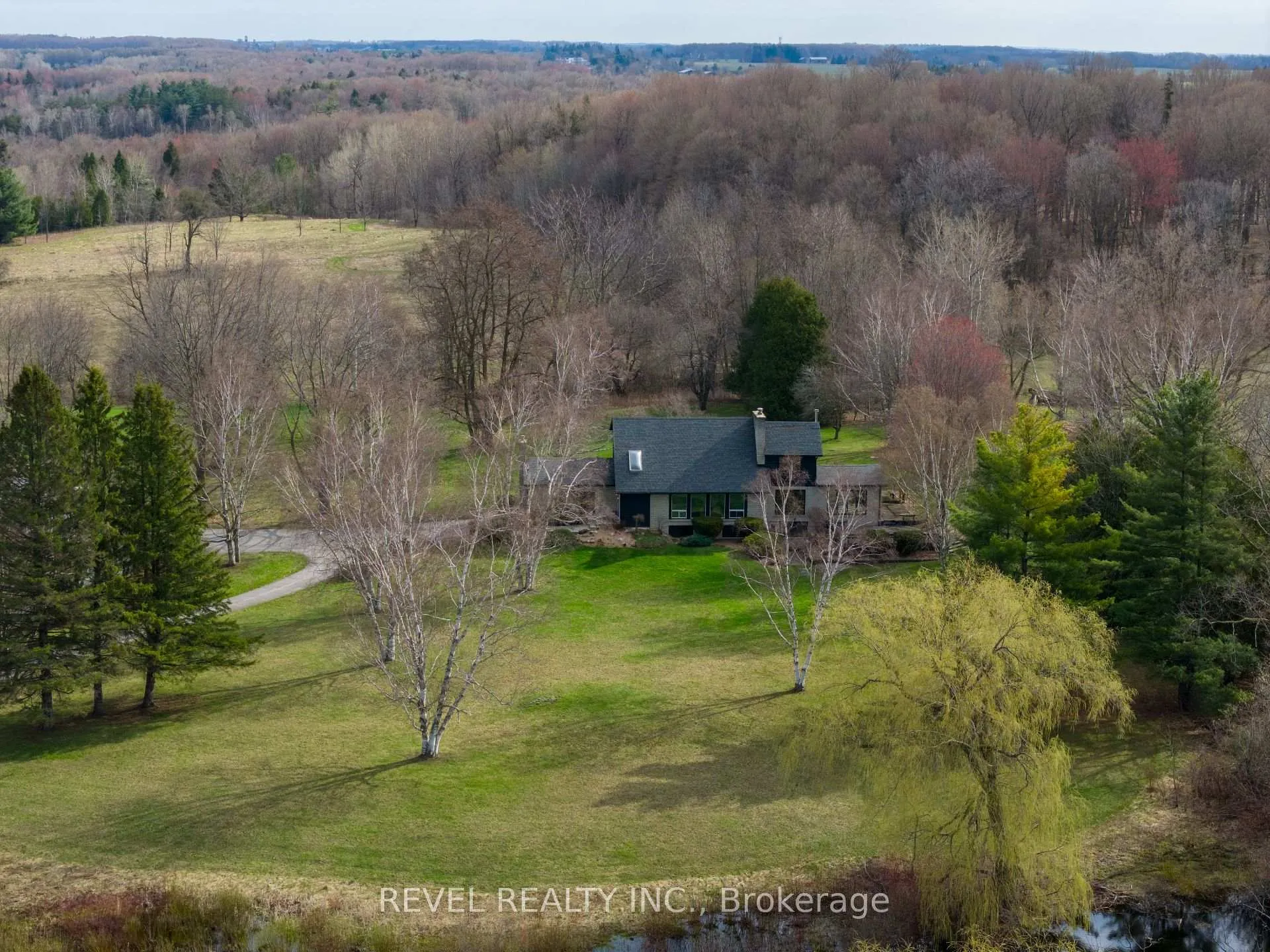 Photo 5 of 15633 Kennedy Road, Caledon, Rural Caledon — HOMEH