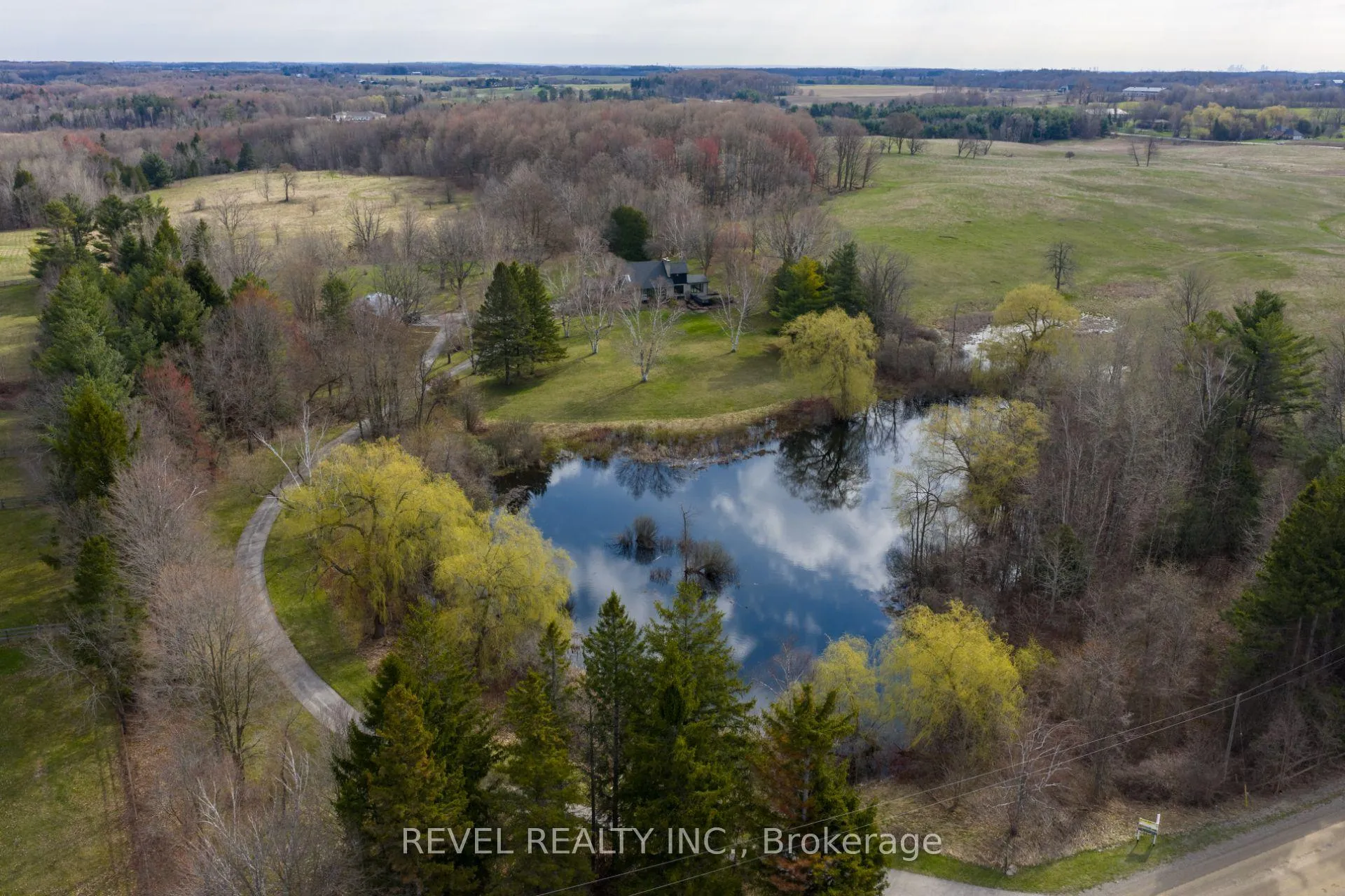 Photo 6 of 15633 Kennedy Road, Caledon, Rural Caledon — HOMEH