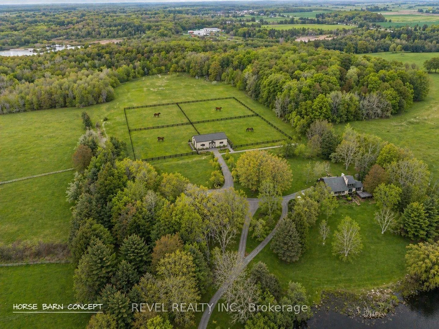 Photo 9 of 15633 Kennedy Road, Caledon, Rural Caledon — HOMEH