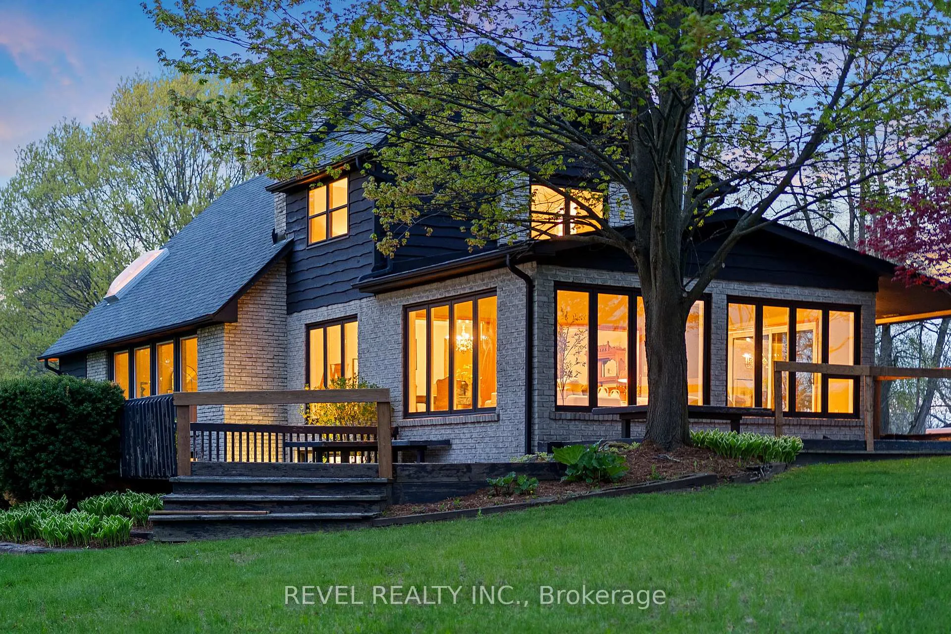 Photo 10 of 15633 Kennedy Road, Caledon, Rural Caledon — HOMEH