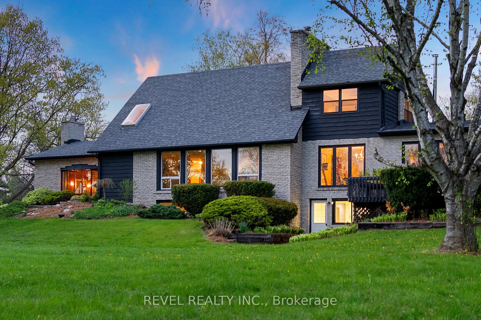 Photo 11 of 15633 Kennedy Road, Caledon, Rural Caledon — HOMEH