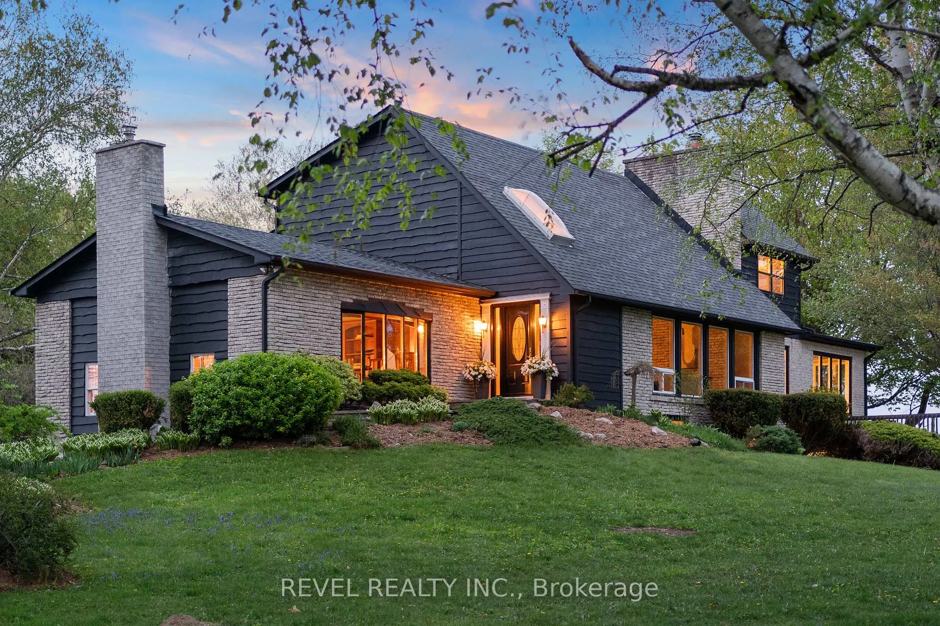Photo 12 of 15633 Kennedy Road, Caledon, Rural Caledon — HOMEH