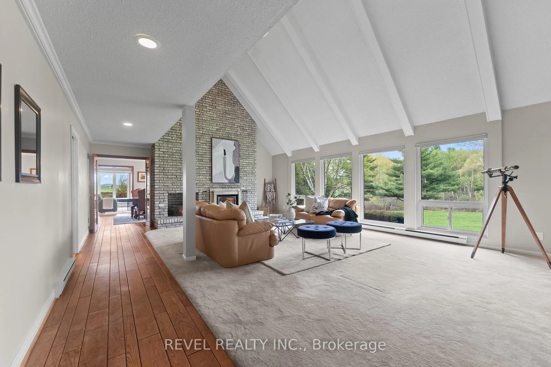 Photo 14 of 15633 Kennedy Road, Caledon, Rural Caledon — HOMEH
