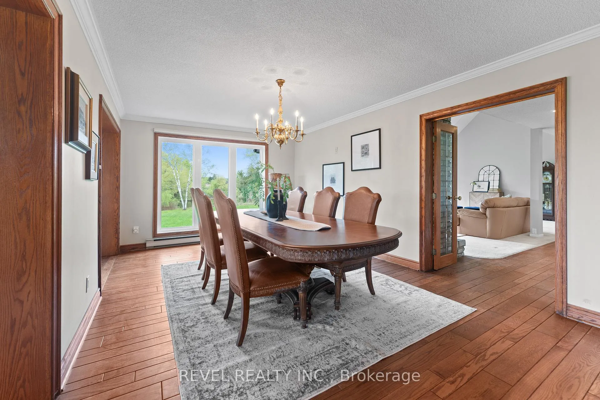 Photo 16 of 15633 Kennedy Road, Caledon, Rural Caledon — HOMEH