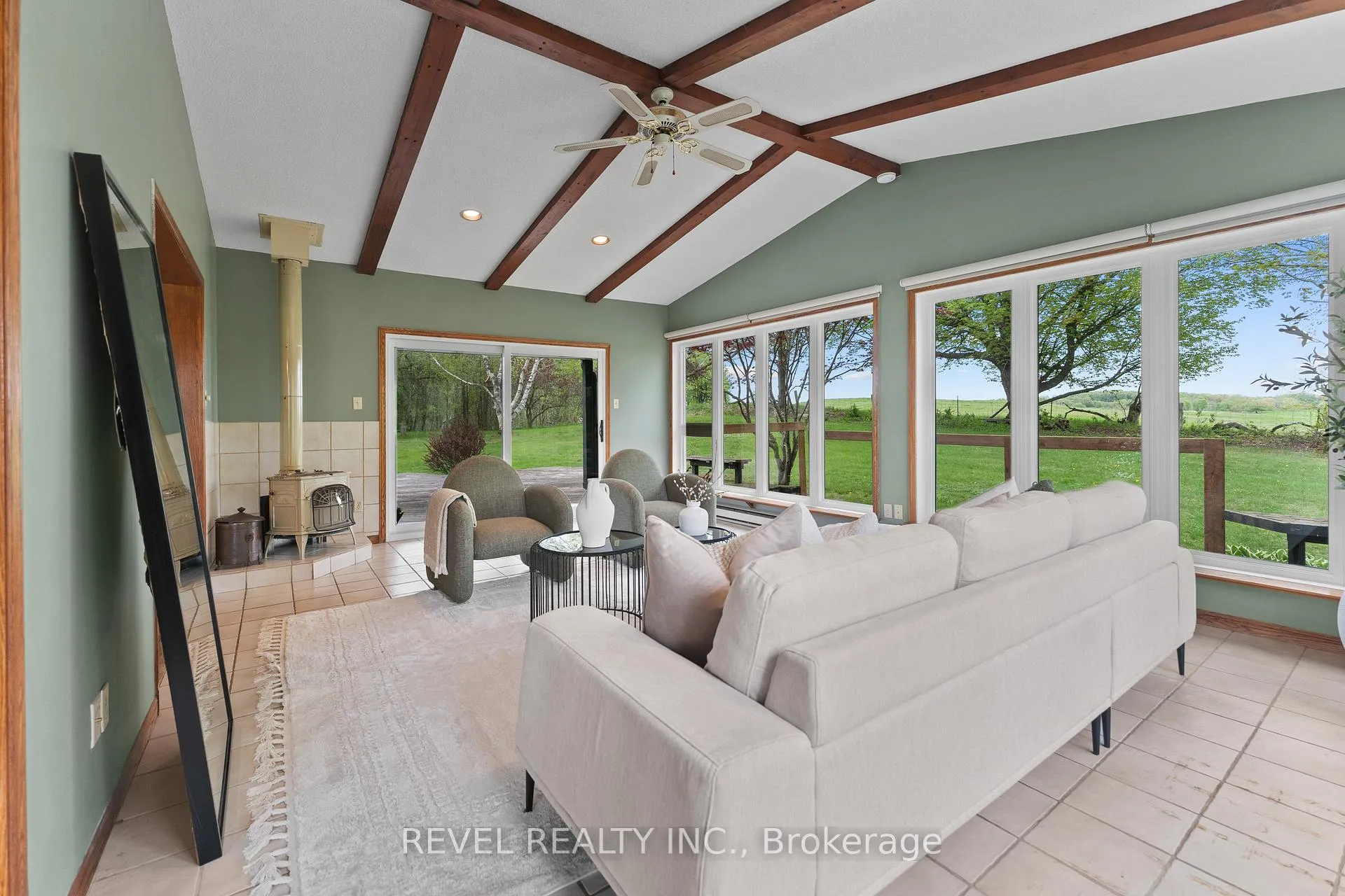 Photo 17 of 15633 Kennedy Road, Caledon, Rural Caledon — HOMEH