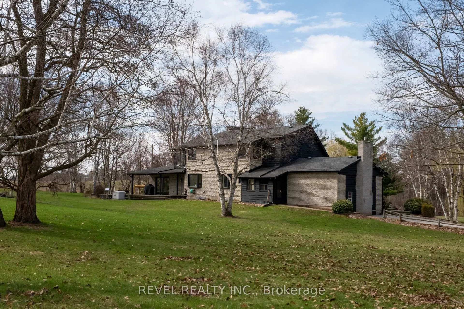 Photo 28 of 15633 Kennedy Road, Caledon, Rural Caledon — HOMEH