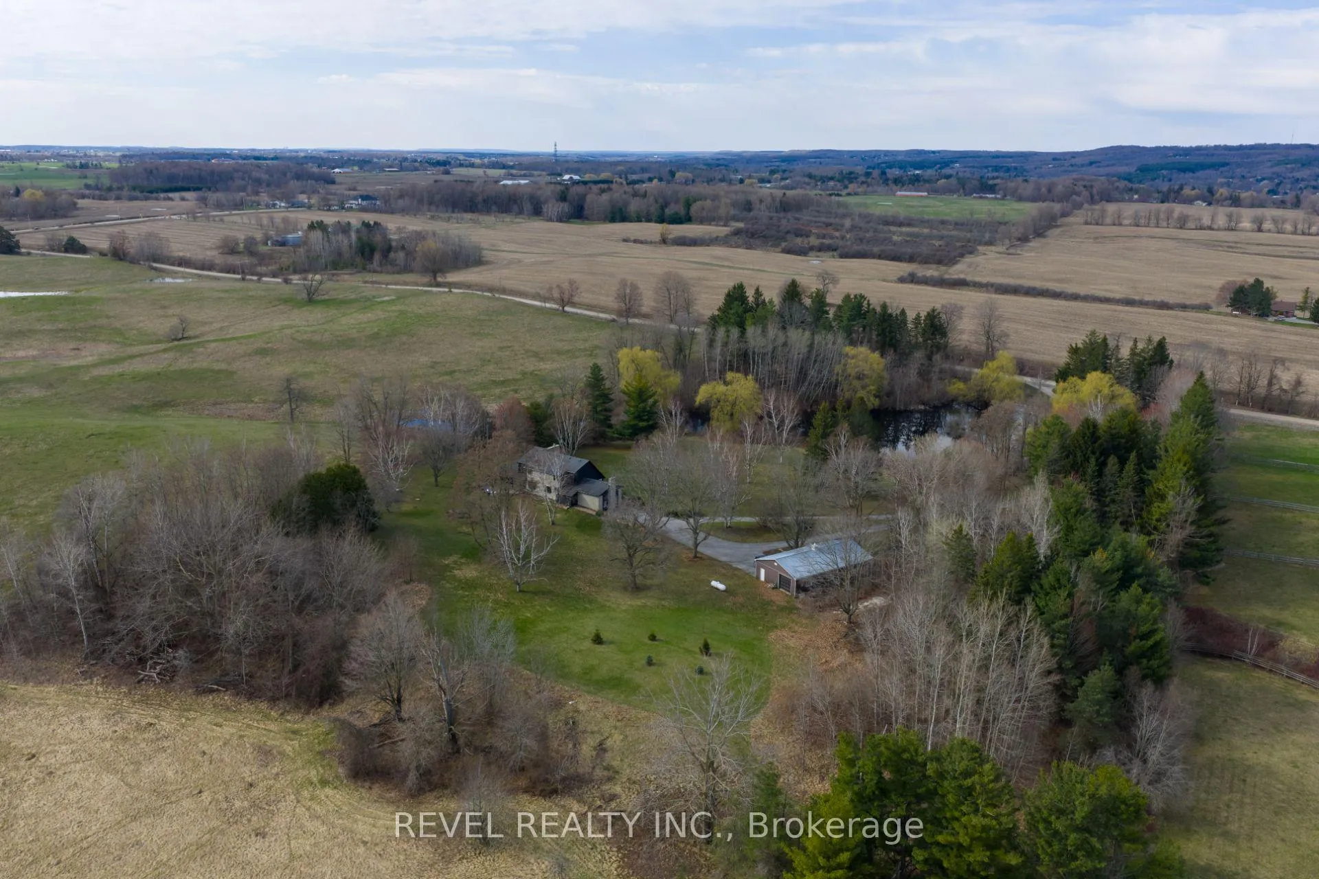 Photo 30 of 15633 Kennedy Road, Caledon, Rural Caledon — HOMEH
