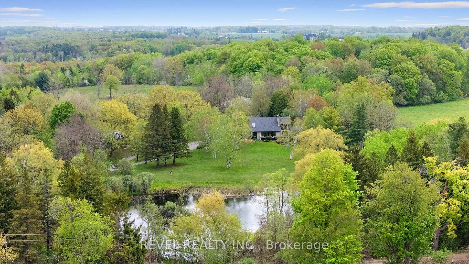 Photo 31 of 15633 Kennedy Road, Caledon, Rural Caledon — HOMEH