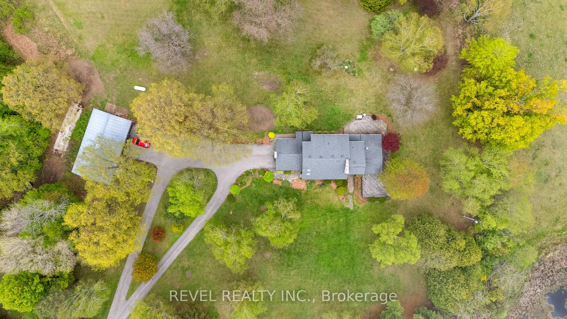 Photo 32 of 15633 Kennedy Road, Caledon, Rural Caledon — HOMEH