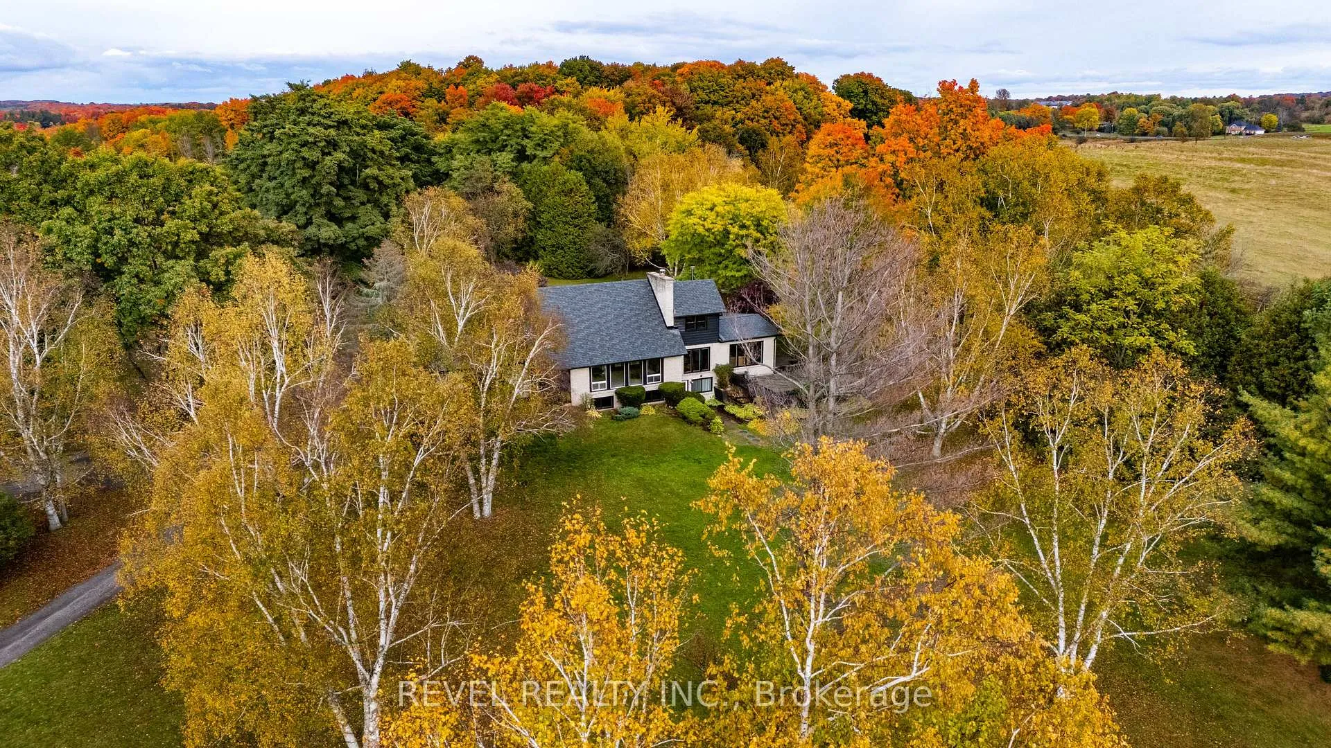 Photo 33 of 15633 Kennedy Road, Caledon, Rural Caledon — HOMEH