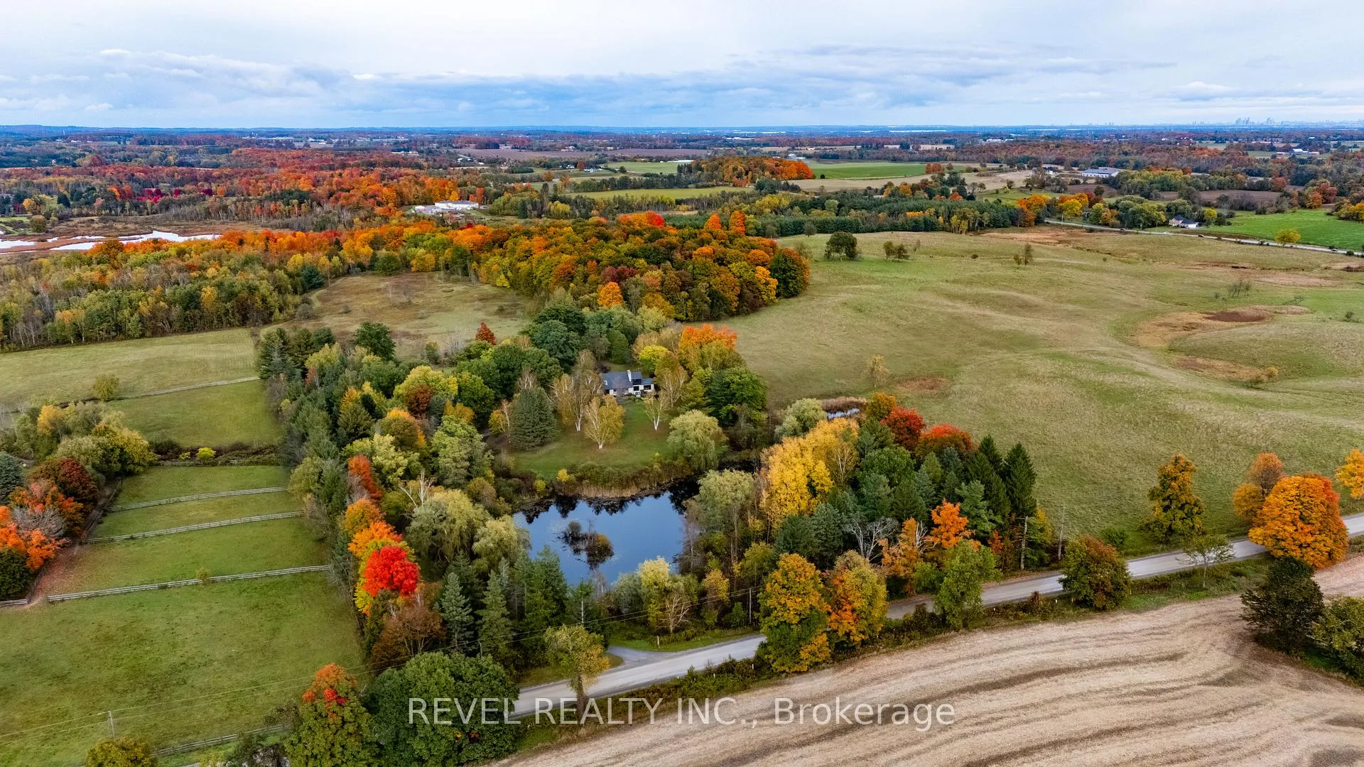 Photo 34 of 15633 Kennedy Road, Caledon, Rural Caledon — HOMEH