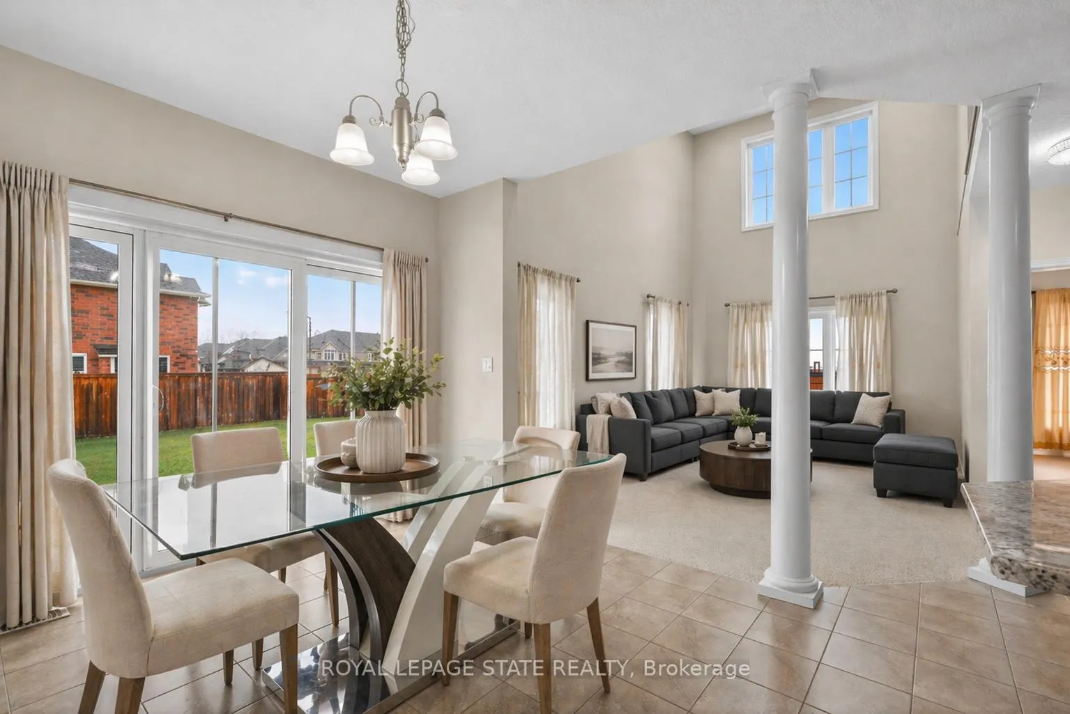 Photo 14 of 79 Dolomiti Court, Hamilton, Stoney Creek — HOMEH