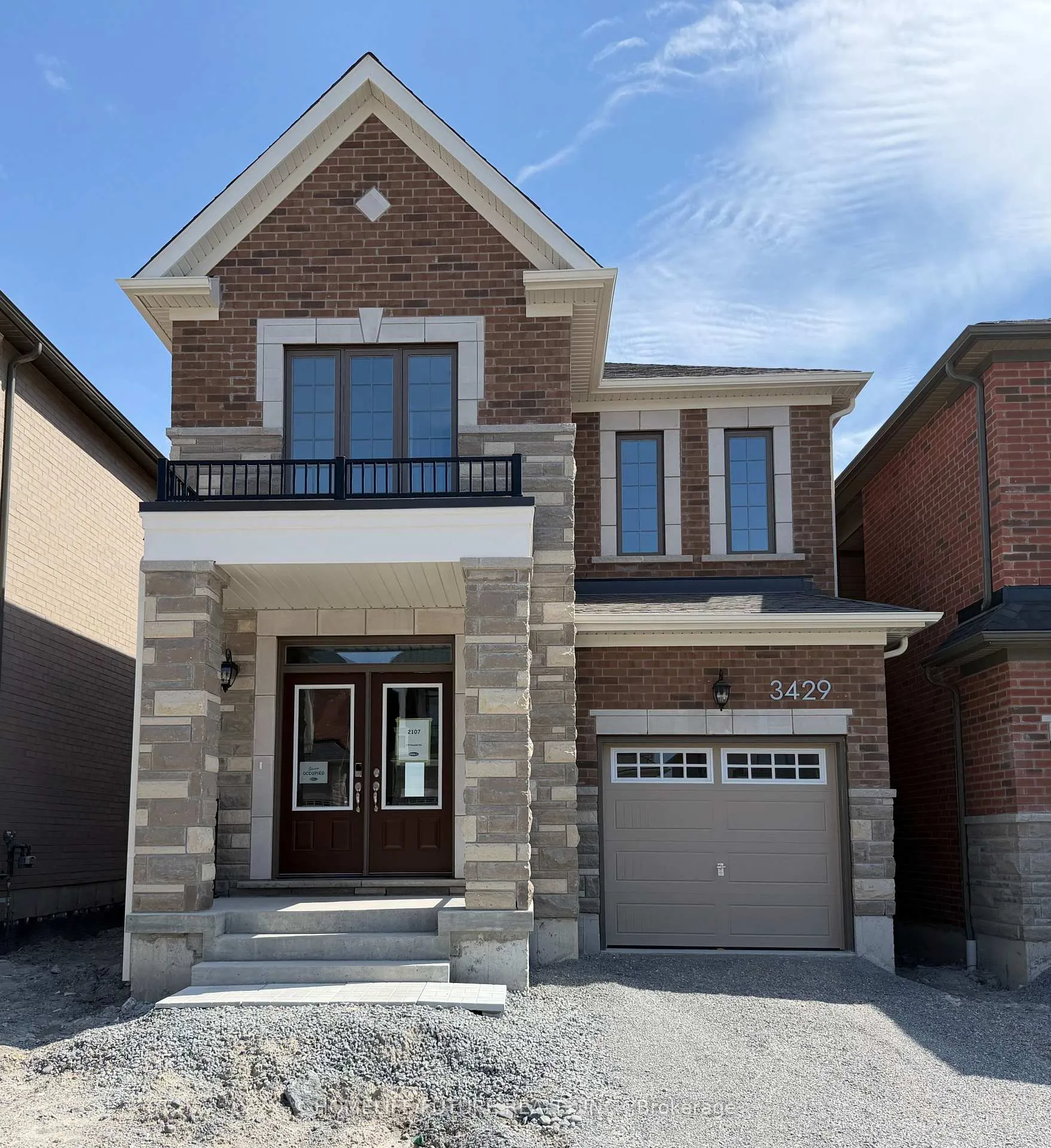 Photo 1 of 3429 Deepglade Path, Pickering, Rural Pickering — HOMEH