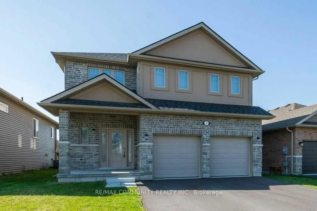 Photo 1 of 13 Laurel Street, Belleville, Thurlow Ward — HOMEH