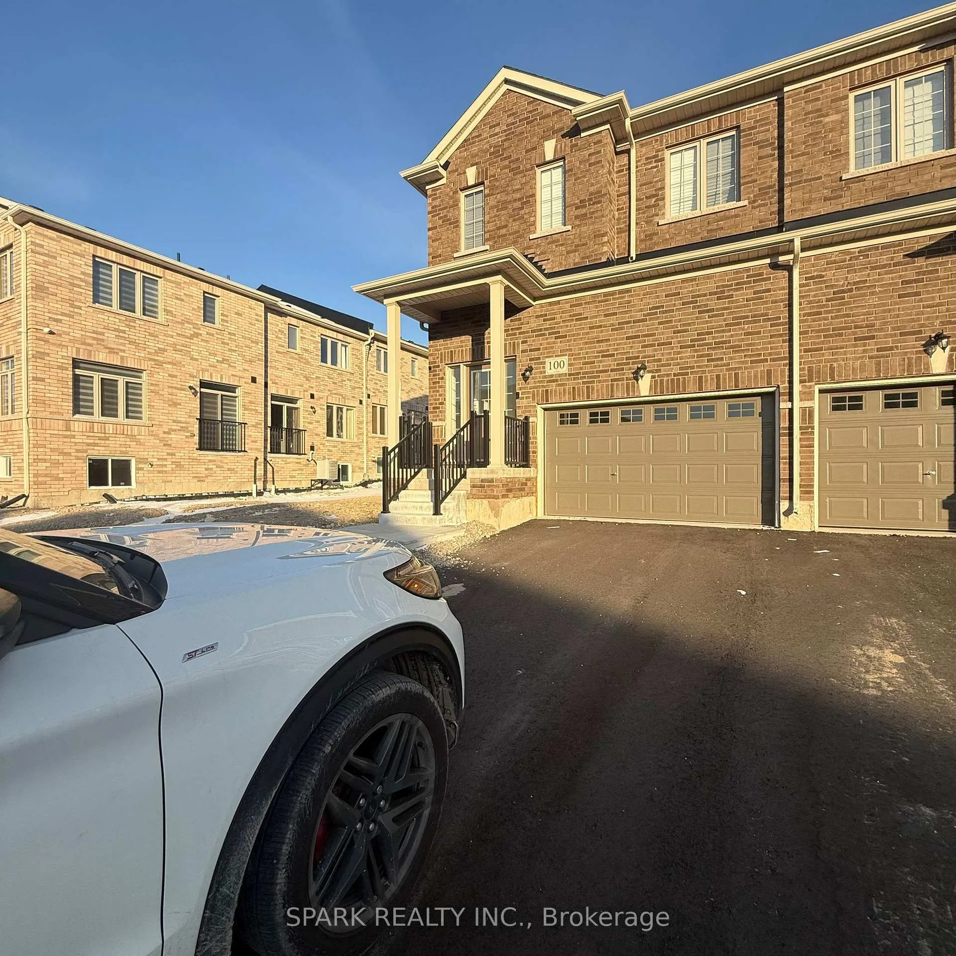 Photo 1 of 100 Morgan Avenue, Southgate — HOMEH