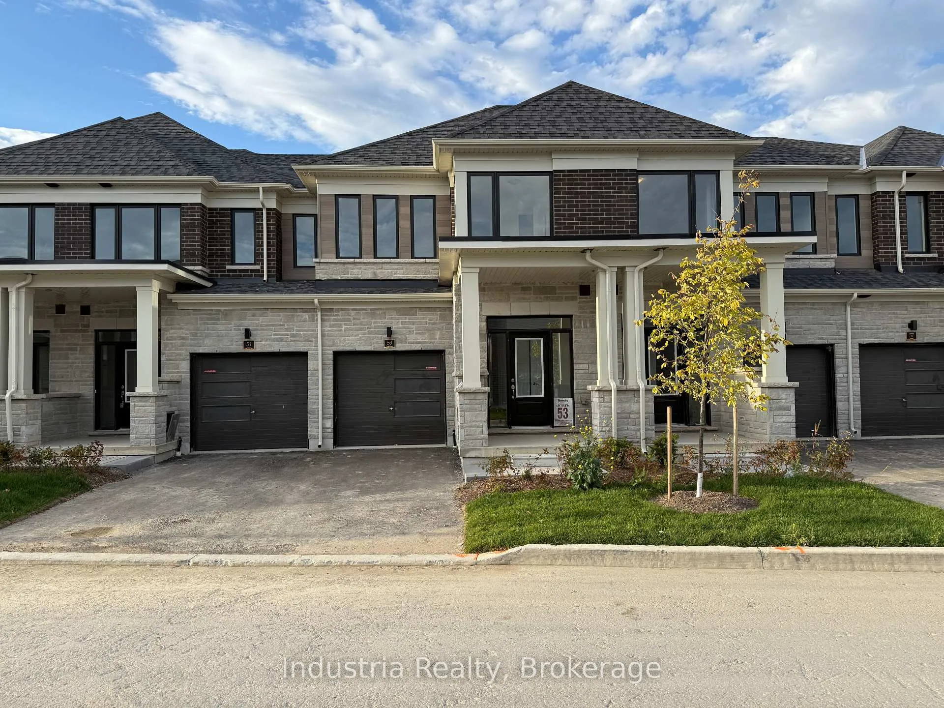 Front of 53 Hickey Lane