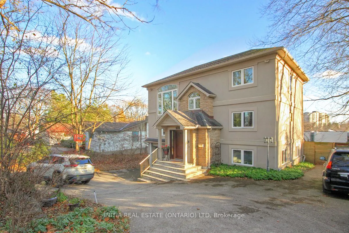 Photo 50 of 754 Riverside Drive, London, North Q — HOMEH