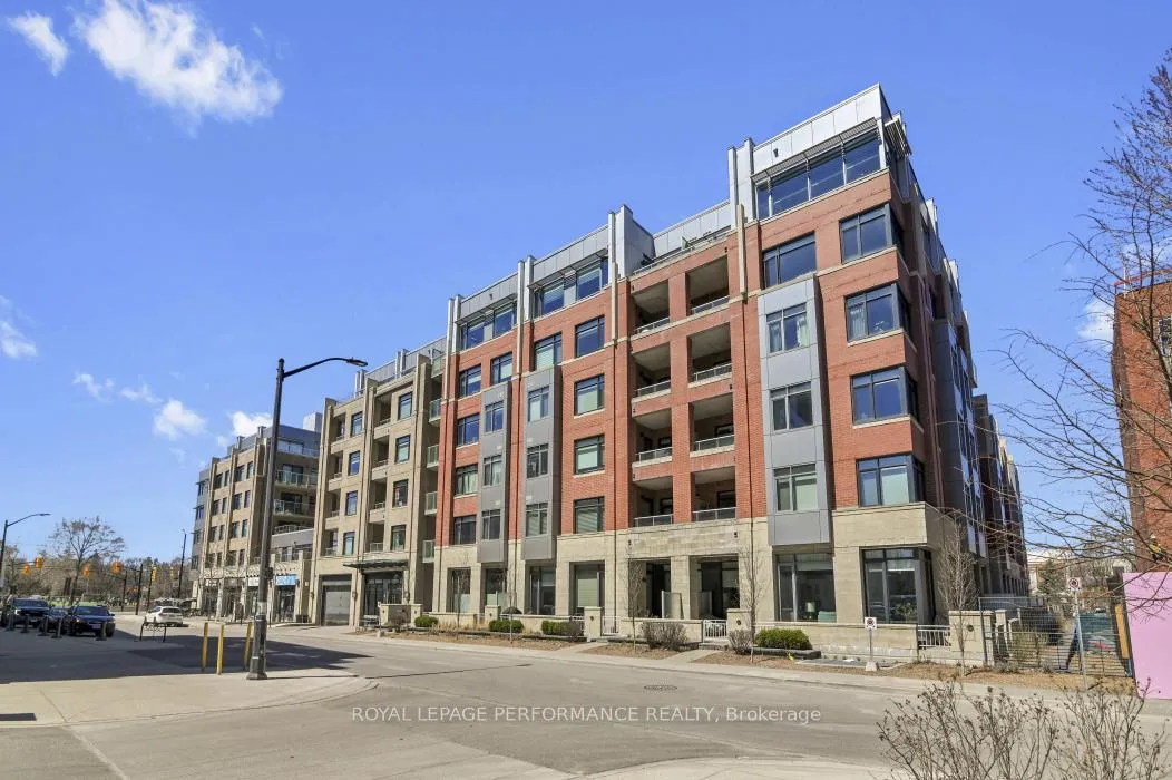 Photo 1 of Unit 101, 11 Oblats Street, Ottawa, Ottawa East — HOMEH