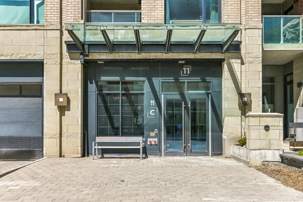 Photo 2 of Unit 101, 11 Oblats Street, Ottawa, Ottawa East — HOMEH
