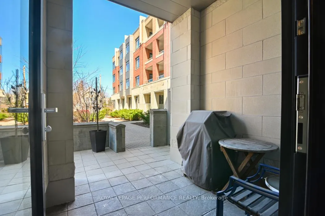 Photo 20 of Unit 101, 11 Oblats Street, Ottawa, Ottawa East — HOMEH