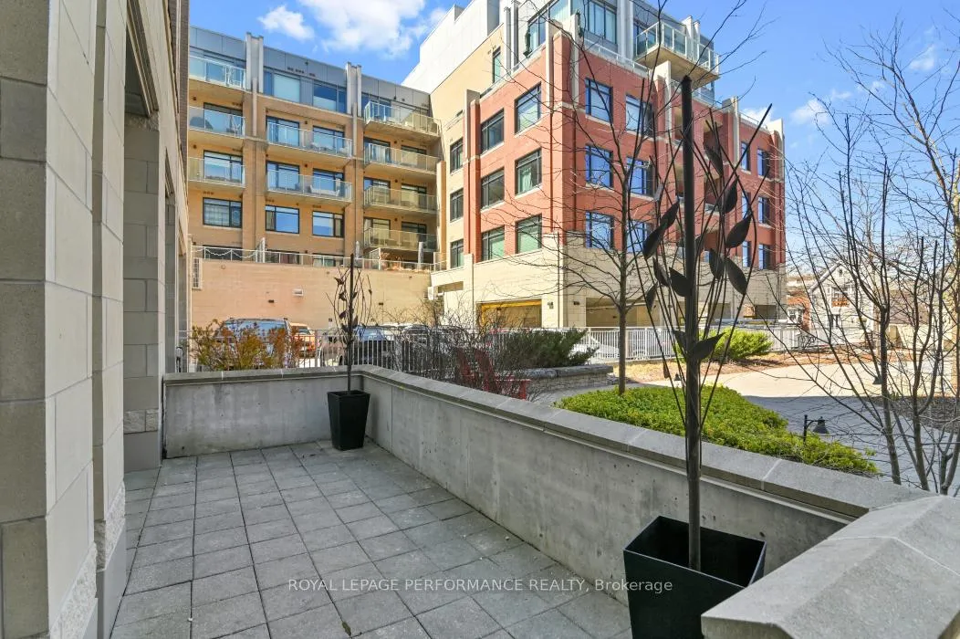 Photo 22 of Unit 101, 11 Oblats Street, Ottawa, Ottawa East — HOMEH