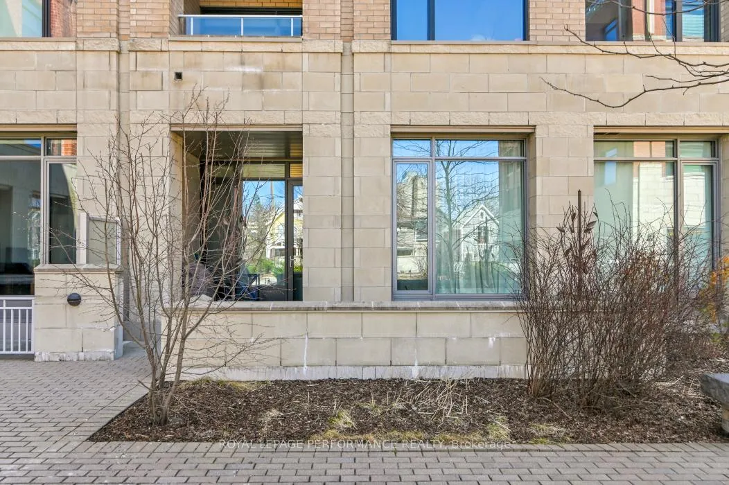 Photo 23 of Unit 101, 11 Oblats Street, Ottawa, Ottawa East — HOMEH