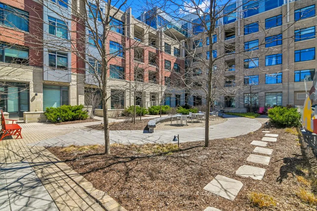 Photo 24 of Unit 101, 11 Oblats Street, Ottawa, Ottawa East — HOMEH